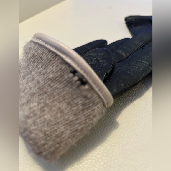 SERMONETA women gloves - Picture 7 of 7